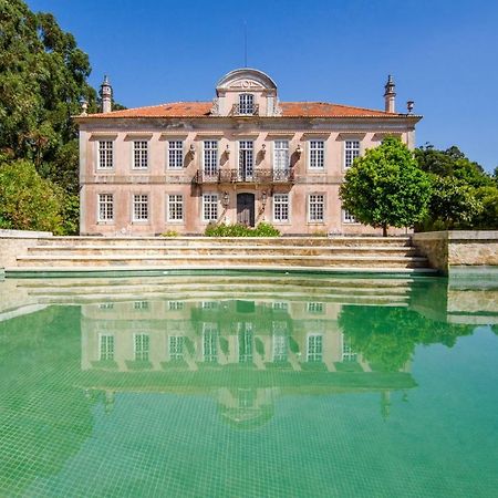 Quinta do Tojal Ferreira do Zêzere Exterior foto