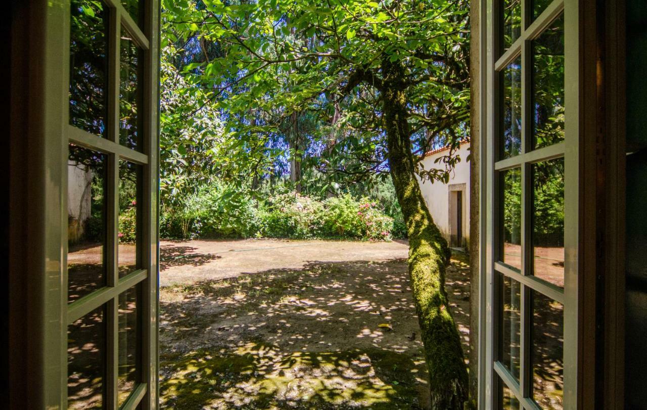 Quinta do Tojal Ferreira do Zêzere Exterior foto