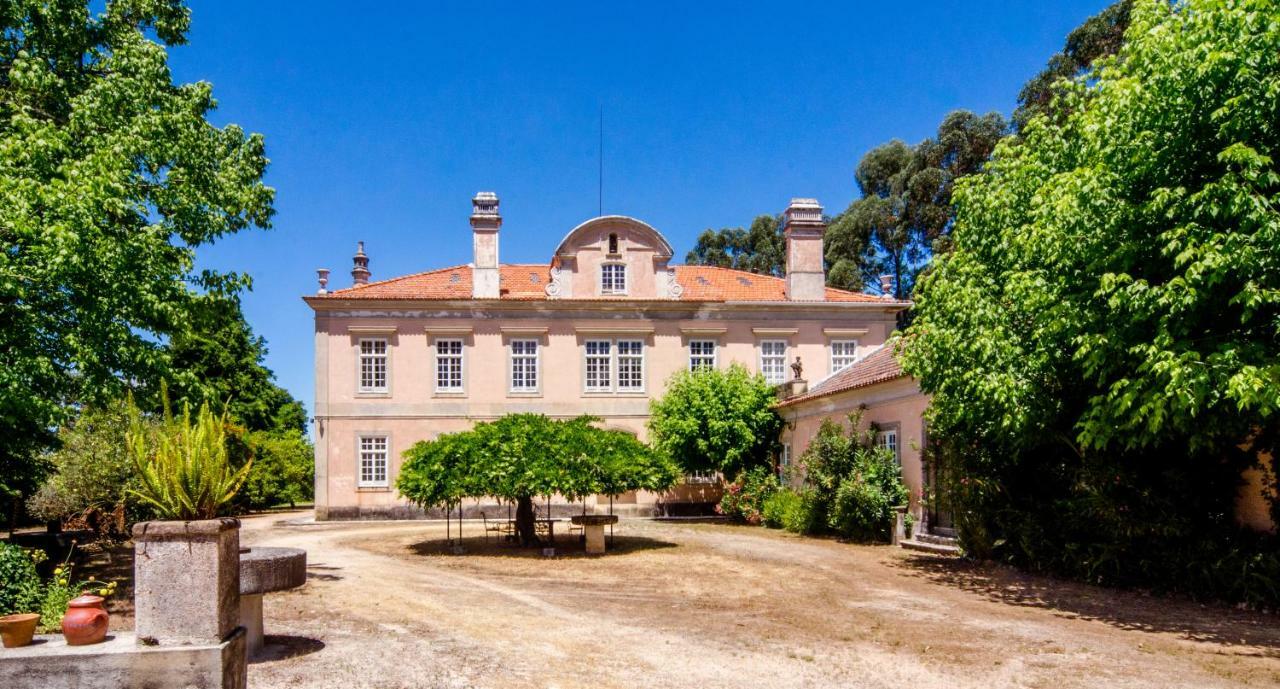Quinta do Tojal Ferreira do Zêzere Exterior foto